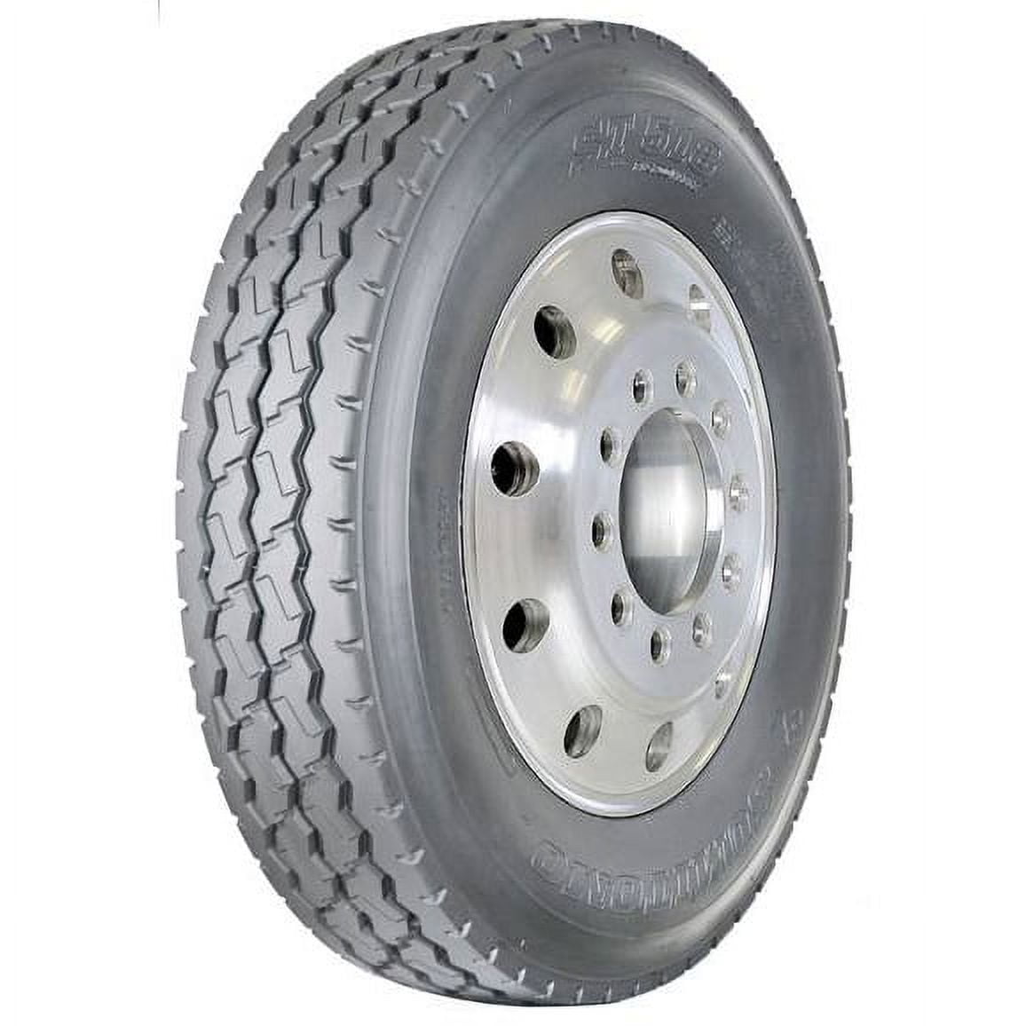 Sumitomo ST518 / Mixed Service AP 12R22.5 TL 16 152/147K