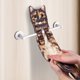 thumbnail image 5 of Toallas de mano Hawgiman Cute Cat de secado rápido para baño y cocina, 5 of 8