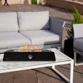 thumbnail image 2 of Sunbeam Bolt Tabletop Fire Pit, 2 of 5