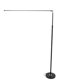 thumbnail image 1 of Lámpara De Pie LED, 100 Cm 36 W Lámpara De Pie Para Tatuaje Con Control Remoto Lámpara De Maquillaje Ajustable Lámpara De Mesa De Belleza Lámpara De Cejas Para Extensión De, 1 of 7