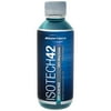 BodyTech IsoTech 42 Flavored Protein Drink with 42 Grams of Protein, 100 Whey Isolate, Buff Blue Razz (12 Drinks)