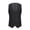 Black, variant on Mens Suit Vest Waistcoat Casual Tweed Vintage V Neck Business Herringbone for Prom Red XXL