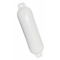 Taylor Made Products New 23 Hullgard Fender White, 32-1023SR