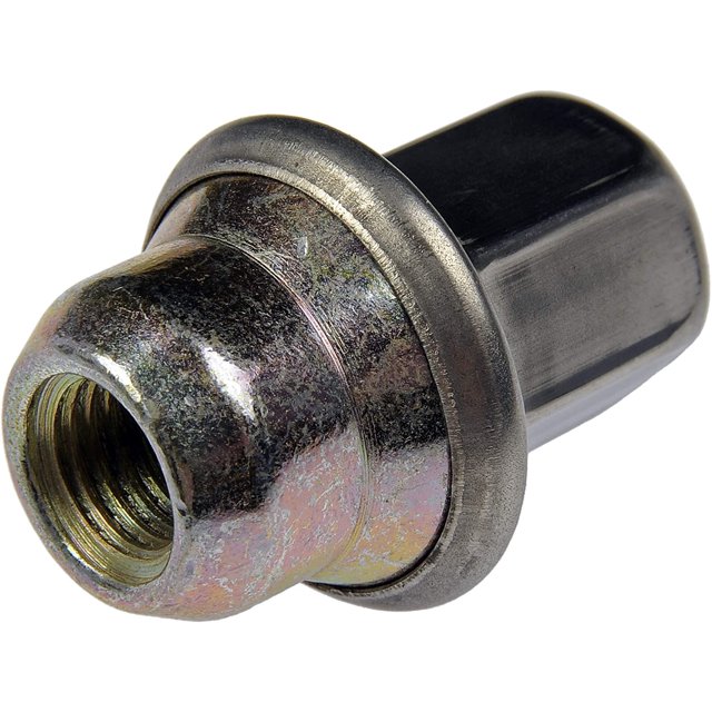 Dorman Écrou de Cosse en Acier Inoxydable 611-181 (M12 x 1,5 Filetage)
