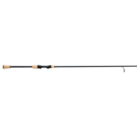 Pflueger President XT Spin Fishing Rod, 7' Light
