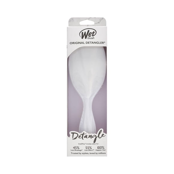 Wet Brush Pearl Detangler - 1Ct