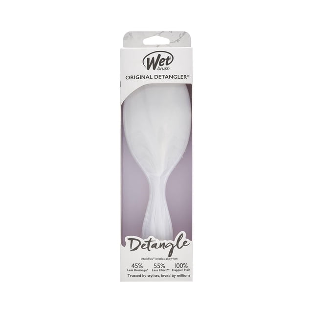 Wet Brush Pearl Detangler - 1Ct