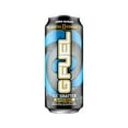 thumbnail image 2 of G Fuel Ice Shatter Energy Drink, 16 oz can, 12-pack case, 2 of 6