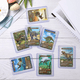 thumbnail image 4 of Caja Micas Rigidas 50 Piezas Para Yugioh, Pokemon Y Más, 4 of 5
