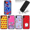 thumbnail image 2 of 77ZSZ BT21 Y BTS Funda Blanda Para iphone X XS XR 14 Pro Max Plus 12 13 Mini, 2 of 4