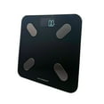 thumbnail image 4 of Pèse-Personne intelligent avec composition corporelle Bluetooth d'Accuweight, 4 of 4