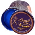 thumbnail image 1 of Crema para el cabello Ocean View Deep Waves Pomade 120 ml Strong Hold, 1 of 5