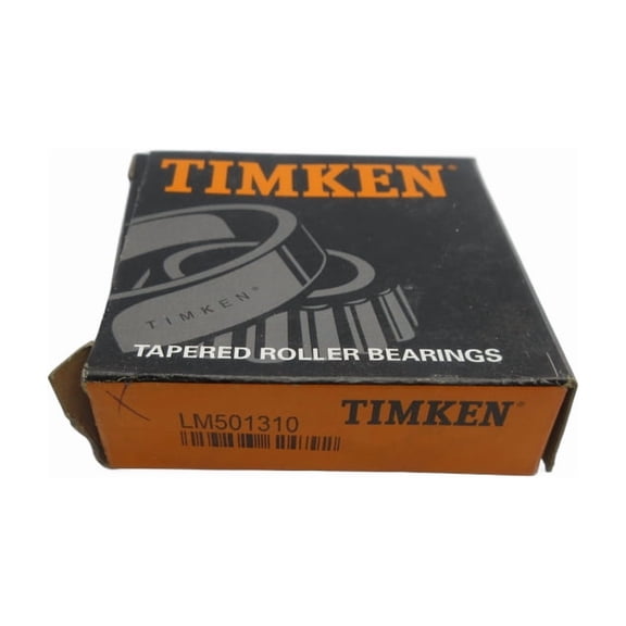 TIMKEN LM501310 NSMP