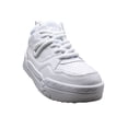 thumbnail image 1 of TENIS DE MUJER BLANCO SINTETICO MARCA LEON 4046, 1 of 4