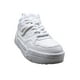 thumbnail image 1 of TENIS DE MUJER BLANCO SINTETICO MARCA LEON 4046, 1 of 4