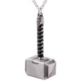 thumbnail image 5 of nipocaio Vintage Punk Bijoux Marteau Pendentif Collier, 5 of 5