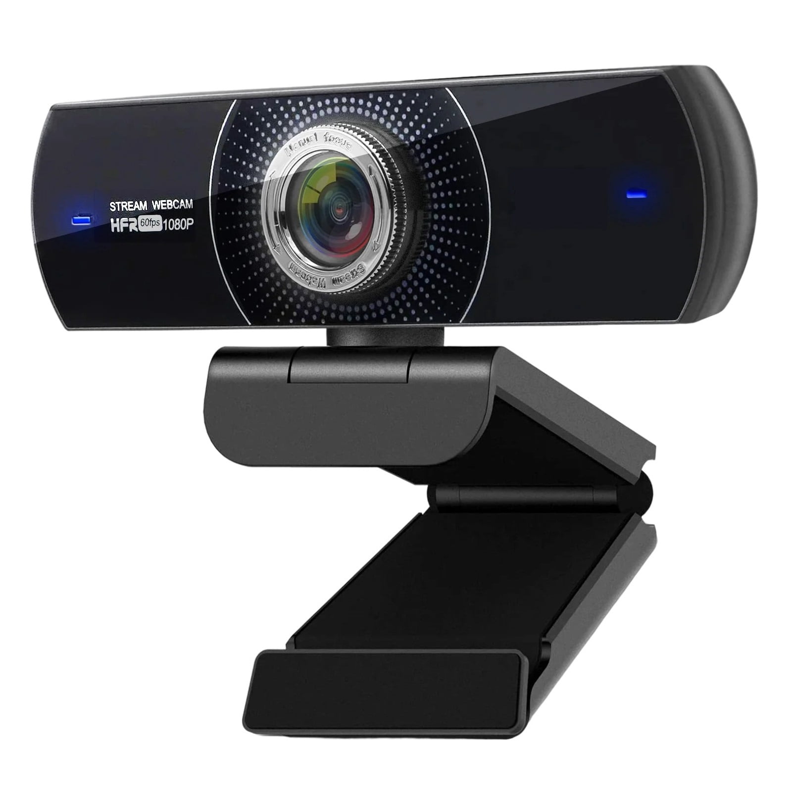 934 Hd 1080P 60fps Usb Streaming Webcam With Microphone For Computer Meeting Web Camera ,Easy to Operate