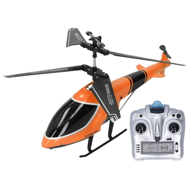 Helicoptero de control remoto walmart sale