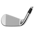thumbnail image 3 of Pre-Owned Left Handed Titleist T300 2021 6 Iron Regular True Temper AMT Red R300, 3 of 4