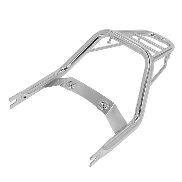 Rear Luggage Rack,Rear Luggage Rack Carbon Rear Luggage Holder Shelf Rear Cargo Rack Professional Grade