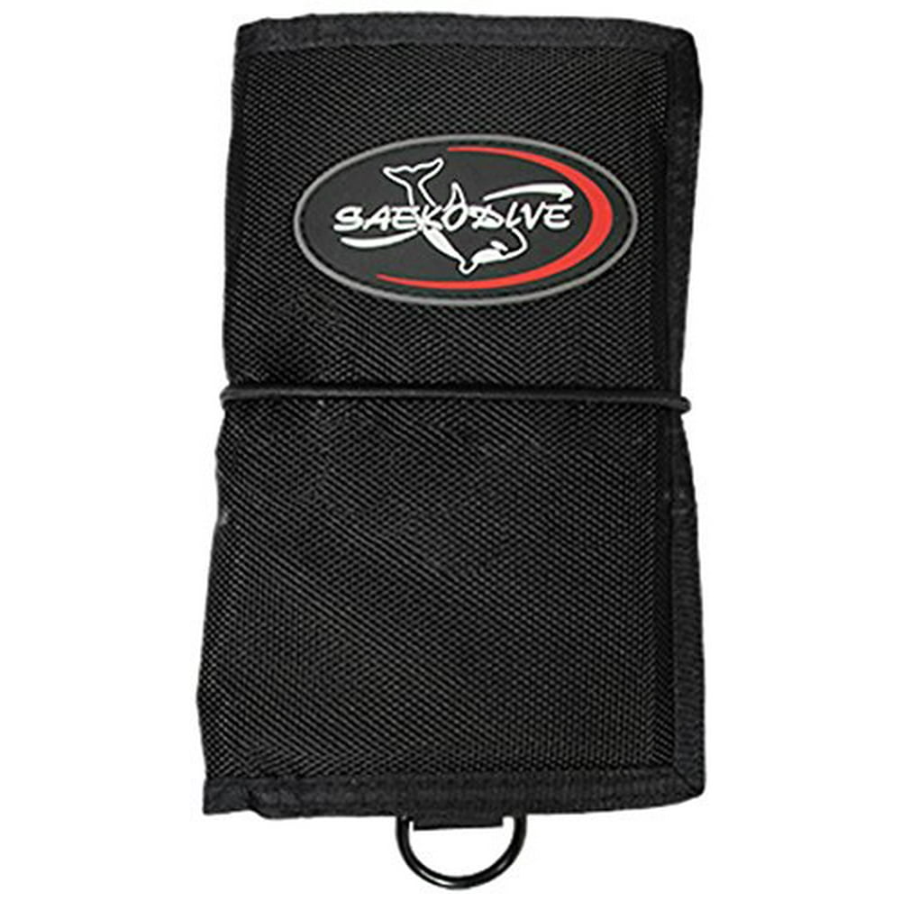 Waterproof ID Wallet Notebook