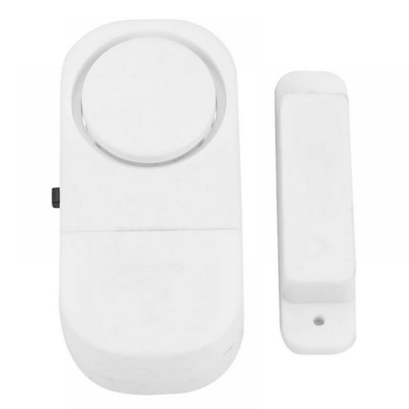 Ul 2017 Pool Door Alarm Wireless