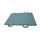 thumbnail image 3 of Almohadillas de posicionamiento para cama de pacientes mayores, sábana de transferencia con asas reforzadas Verde, 3 of 9