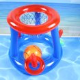 thumbnail image 4 of Juego De Virola De Lanzamiento De Anillo Inflable Juego de virola de lanzamiento de anillo inflable para piscina, juguetes flotantes para piscina, 4 of 8