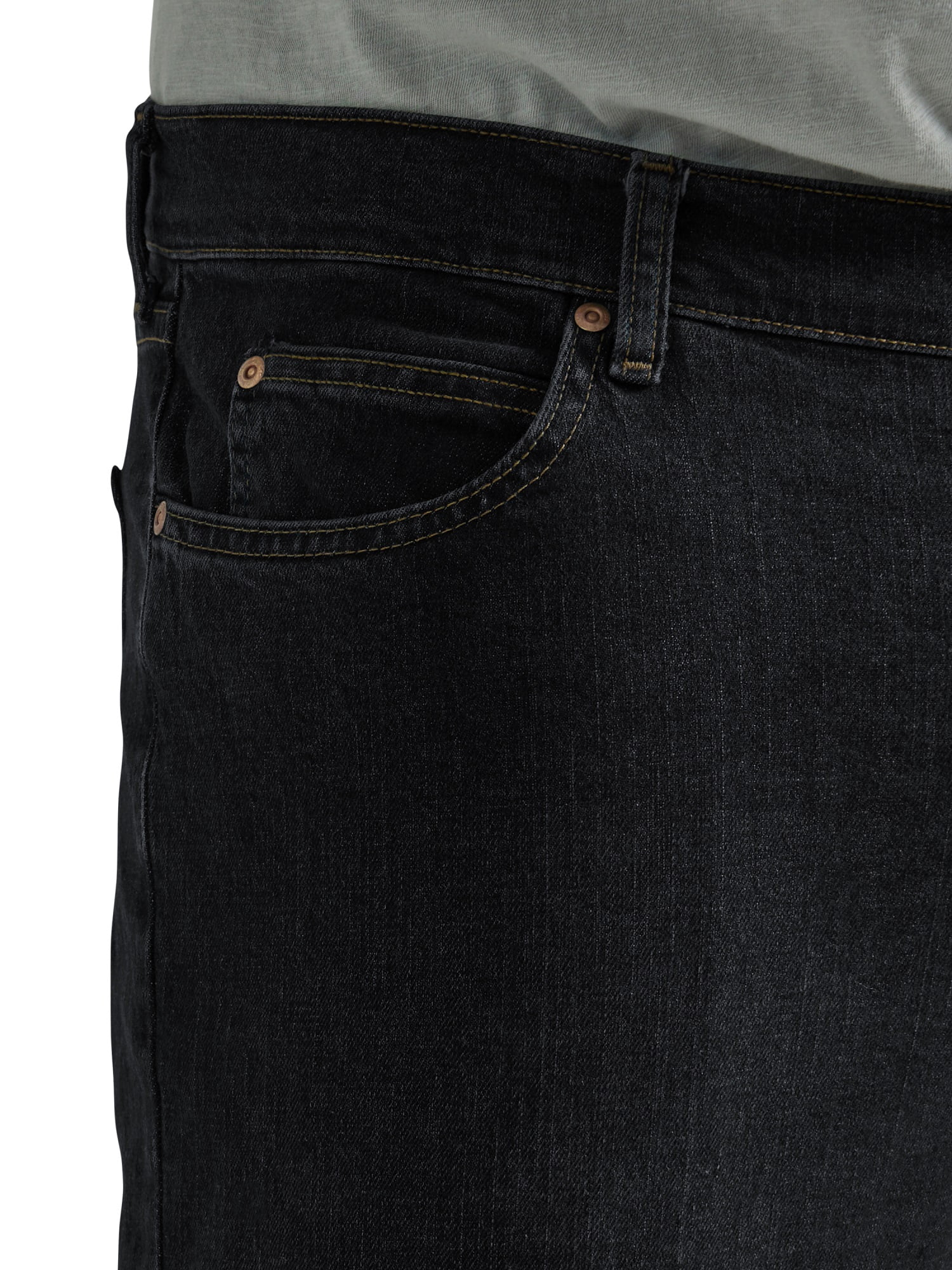 Lee® Big Men's Legendary Regular Straight Jean