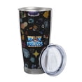 thumbnail image 2 of Vaso Blox Fruits de 20 oz, taza de viaje para café con aislamiento al vacío de acero inoxidable, taza de café, taza de viaje con tapa, taza térmica para exteriores, 2 of 8
