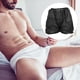 thumbnail image 4 of Paquete de 6 bóxers desechables para hombre, de tela no tejida., 4 of 7