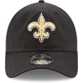 thumbnail image 2 of Gorra New Era NFL Core Classic 9TWENTY New Orleans Saints, 2 of 5