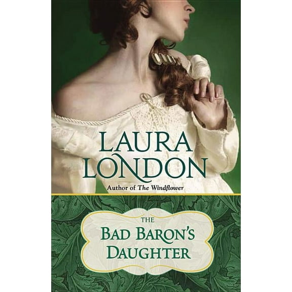 The Bad Baron's Daughter, (Paperback)