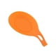 thumbnail image 2 of Naiovety Aislamiento de silicona para cuchara, mantel resistente al calor, posavasos de cristal para bebidas, bandeja para cuchara, alfombrilla para Cocina y Comedor Naranja Naiovety HA6524-01B, 2 of 6