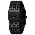thumbnail image 3 of Nixon A1262001 Women's Ticket Black Dial Bracelet Quartz Watch, 3 of 3