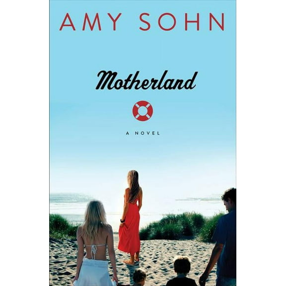 Motherland : A Novel (Paperback)