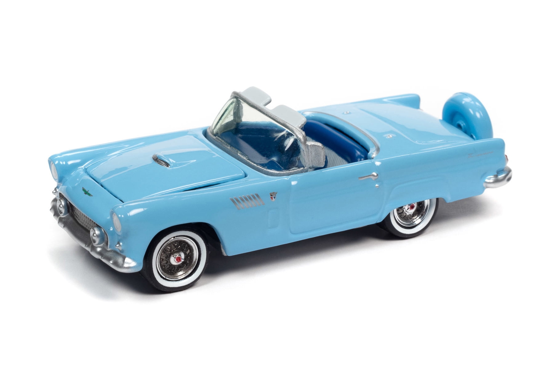 johnny lightning ford thunderbird johnny lightning ford thunderbird
