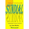 thumbnail image 3 of Making a Clock-Accurate Sundial Customized to Your Location (for the Northern Hemisphere), 3 of 3