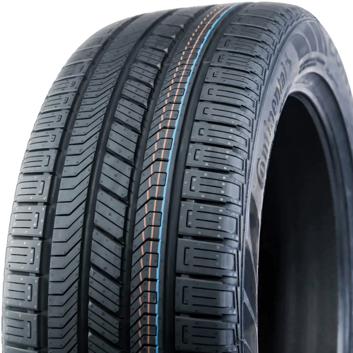 Continental CrossContact RX HL 275/45R22 115W XL lr High