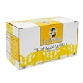 thumbnail image 2 of Té de manzanilla La Pastora 100 sobres de 1.2 g c/u, 2 of 5
