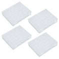 thumbnail image 4 of Bobbinsfor Sewing Machine,10 Sets Plastic Sewing Plastic Bobbinswith Case Plastic Sewing Machine Bobbins Multi-Functional, 4 of 14