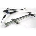 thumbnail image 3 of Window Regulator Glass Rear Right Side for Suzuki for Xl-7 Grand for Vitara for Tracker, 3 of 6