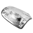 thumbnail image 4 of Rdeghly Rearview Mirror Lamp Cover,BK31‑13B382‑AB,Rearview Wing Mirror Indicator Lens Right Side 1847389 Replacement Fit for MK8 2014-ON, 4 of 8