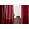 thumbnail image 4 of Cortina de Ventana Moderna Soledad Jacquard Panel Ciego 100x200cm, 4 of 6
