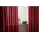 thumbnail image 4 of 100x200cm Cortinas de Dormitorio Paneles de Cortinas Opacas, Cortinas de Ventana Opacas Superiores de Sólido con Aislamiento Térmico BLESIY Cortina, 4 of 6