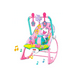 thumbnail image 1 of Bouncer Silla Vibradora Mecedora De Bebe Musical Con Juegos, 1 of 5