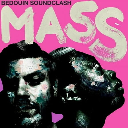 Bedouin Soundclash - Mass - Music & Performance - CD