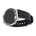 thumbnail image 4 of Reloj inteligente Bling Bling con pantalla IPS de 1,32 pulgadas Bluetooth y 15 modos deportivos, 4 of 12