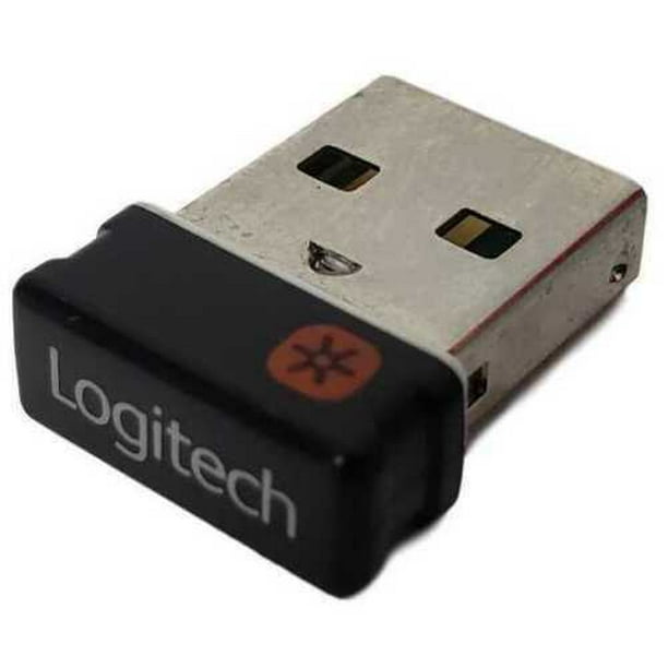 NEW Logitech MK550 Comfort YR0053 Wave Keyboard Replacement USB UNIFYING RECEIVER -