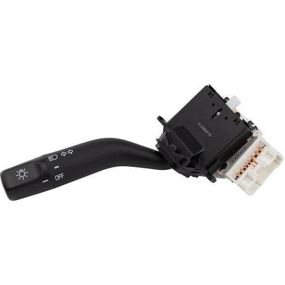 Turn Signal Switch - Compatible with 2003 - 2008 Mazda 6 2004 2005 2006 2007